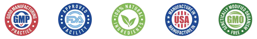 LavaSlim LavaSlim quality badge