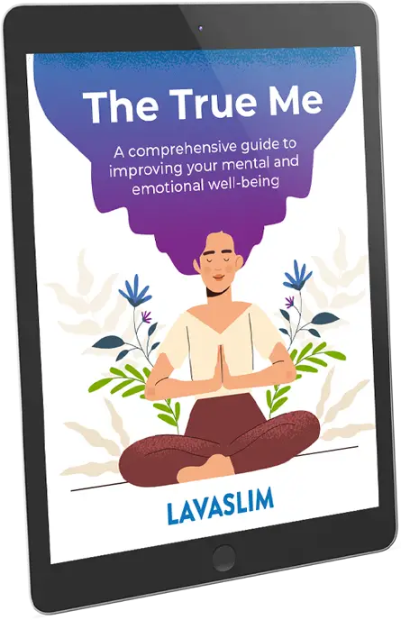LavaSlim LavaSlim Bonus 2 - The True Me