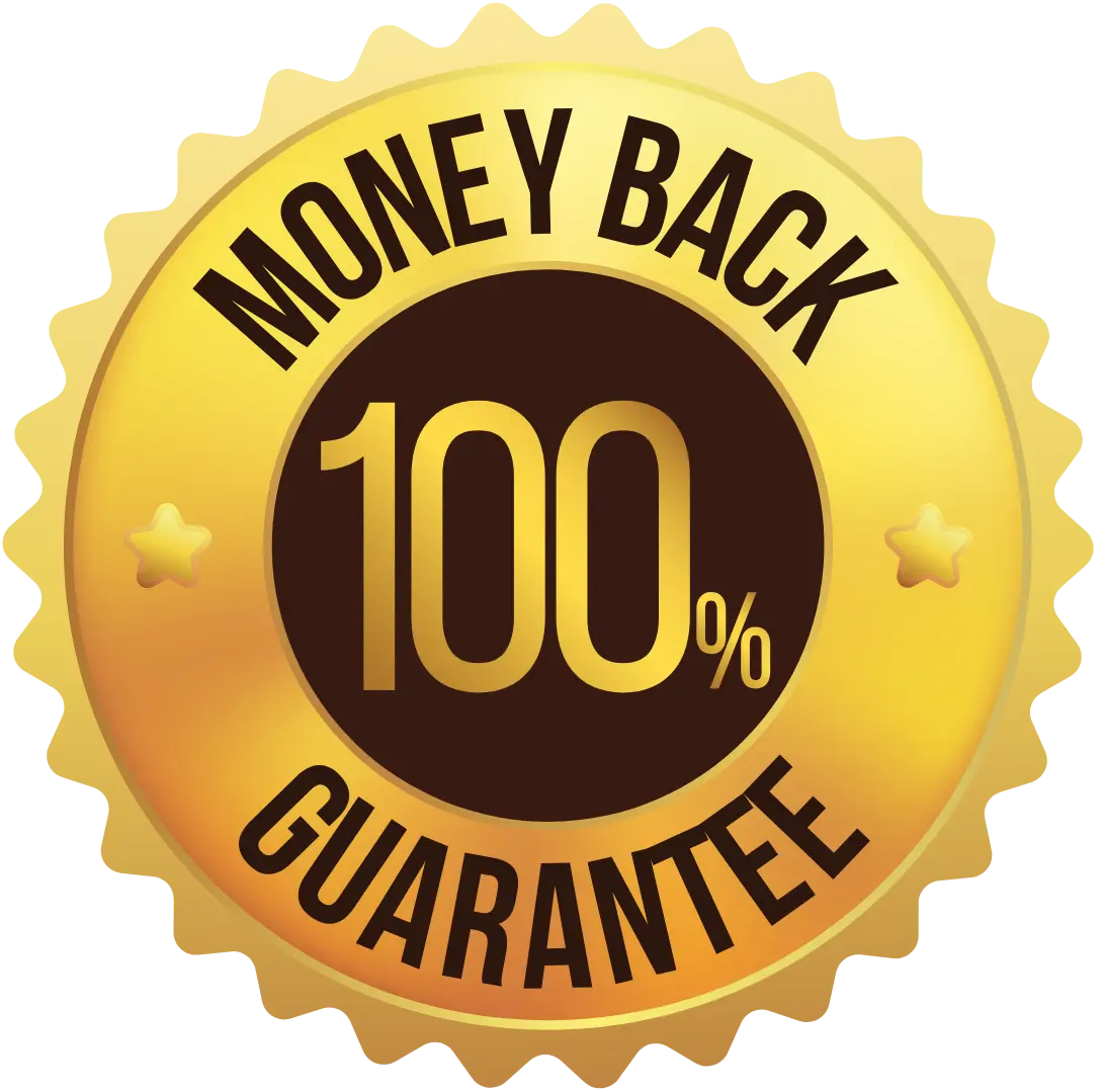 LavaSlim LavaSlim 90-day money-back guarantee